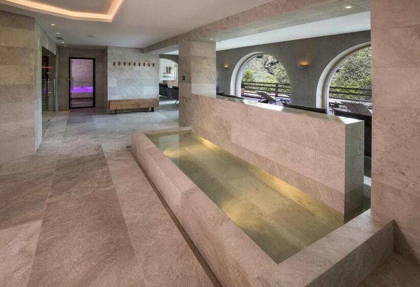 Gartenhotel Völser Hof   Adults Only