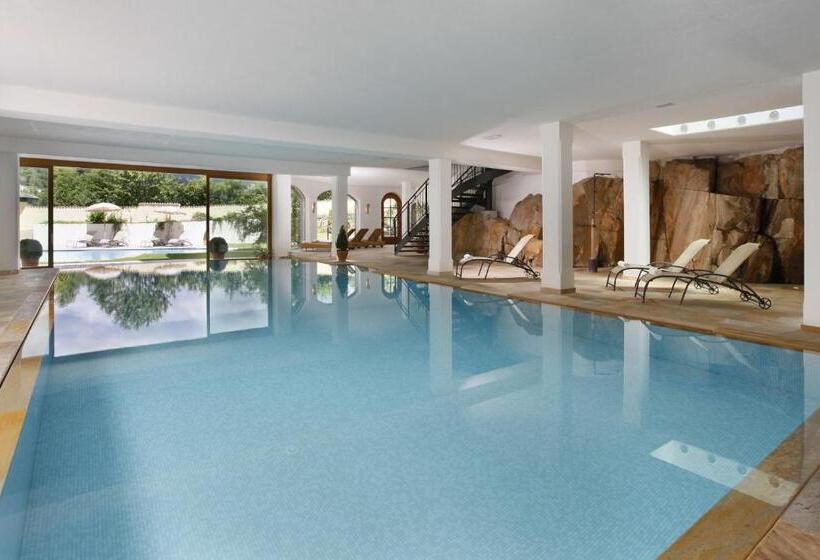 Gartenhotel Völser Hof   Adults Only