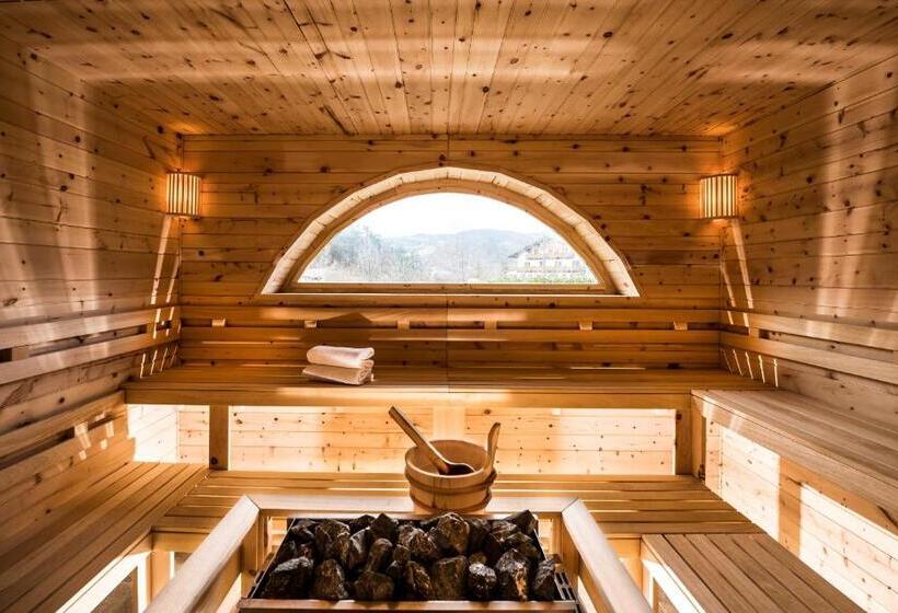 Gartenhotel Völser Hof   Adults Only