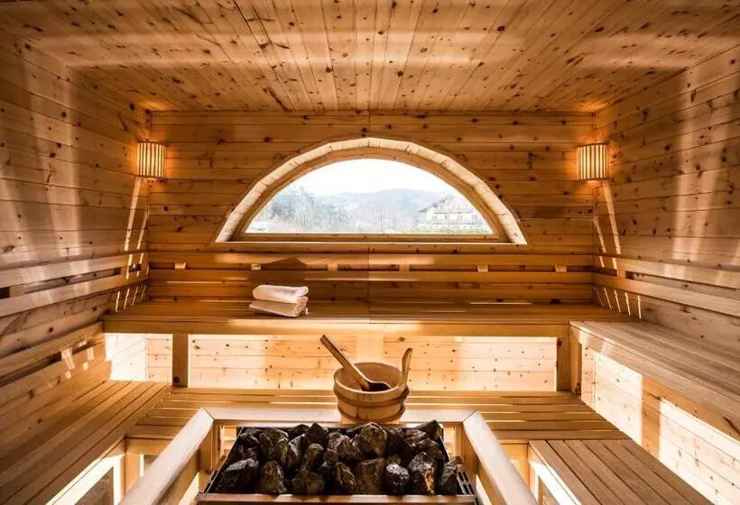 Gartenhotel Völser Hof   Adults Only