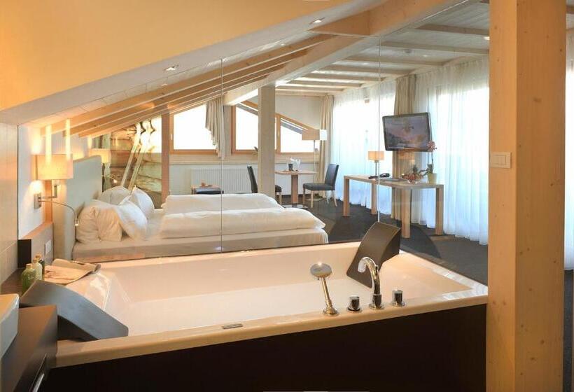 Gartenhotel Völser Hof   Adults Only