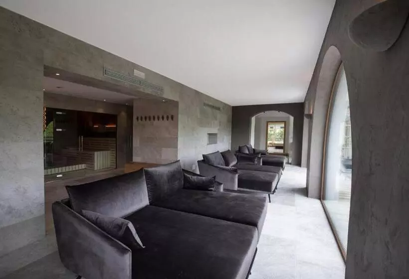 Gartenhotel Völser Hof   Adults Only