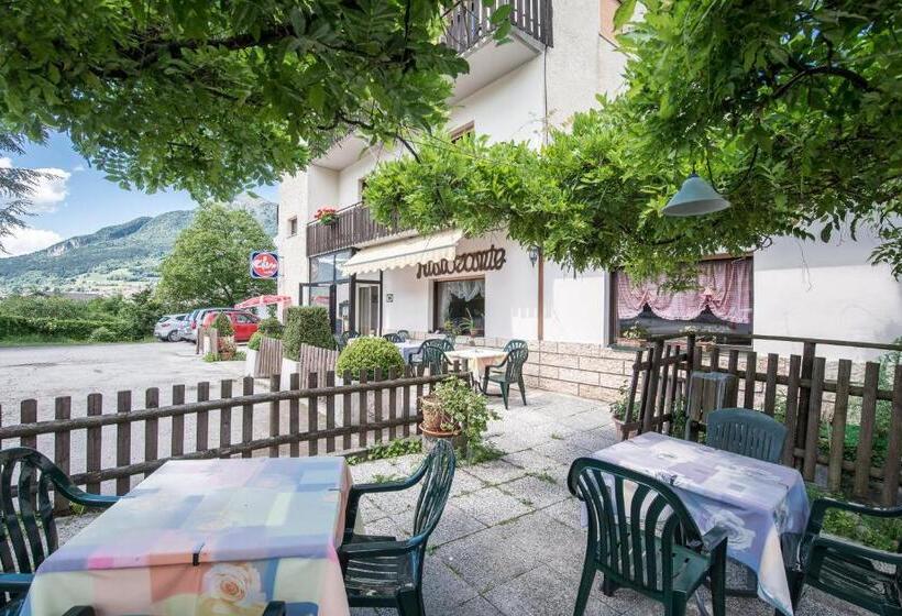 酒店 Albergo Cinzia