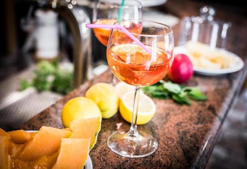 酒店 Albergo Cinzia