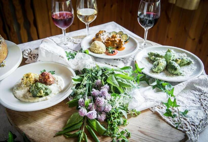 酒店 Albergo Cinzia