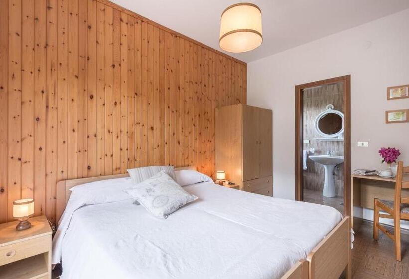 酒店 Albergo Cinzia