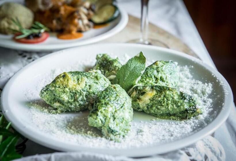 酒店 Albergo Cinzia