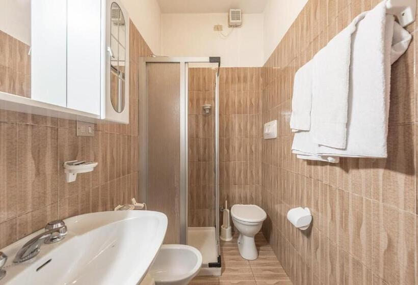 酒店 Albergo Cinzia