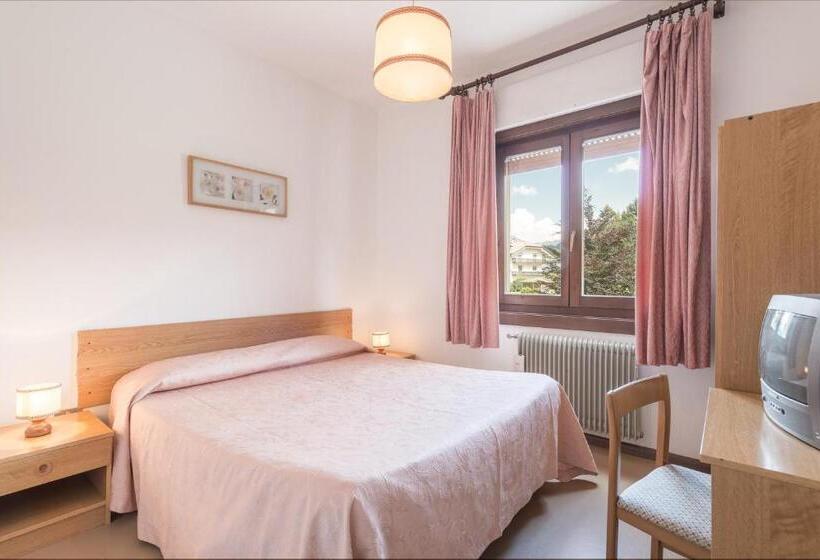 酒店 Albergo Cinzia