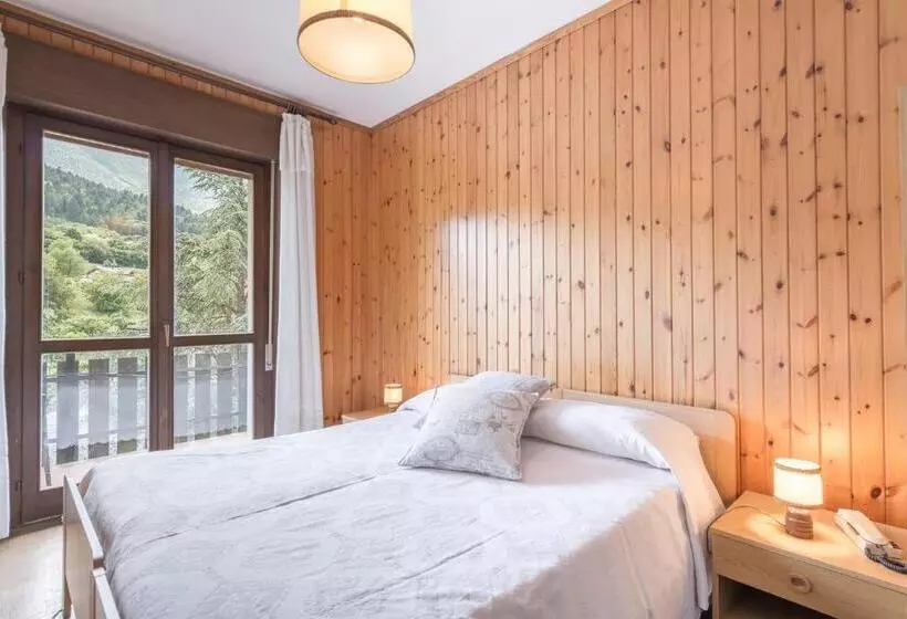 هتل Albergo Cinzia