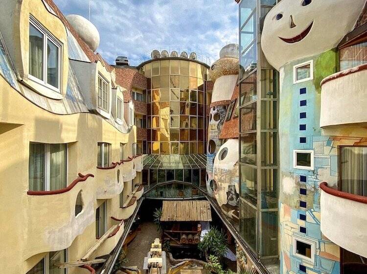 Hotel Allvitalis Traum