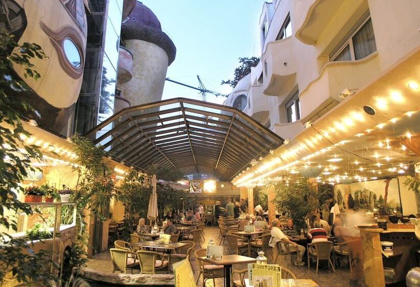 Hotel Allvitalis Traum