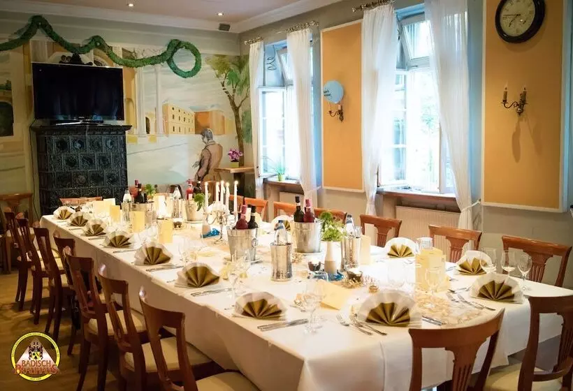 هتل Allvitalis Traum