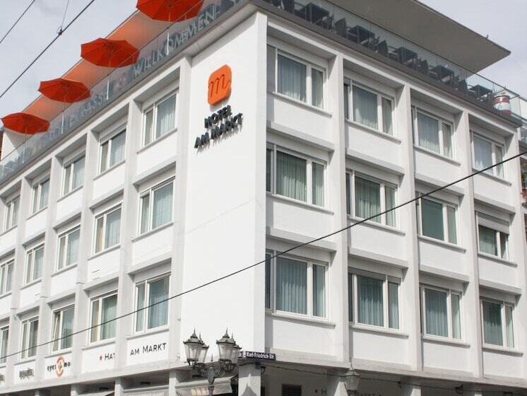 Hotel Am Markt