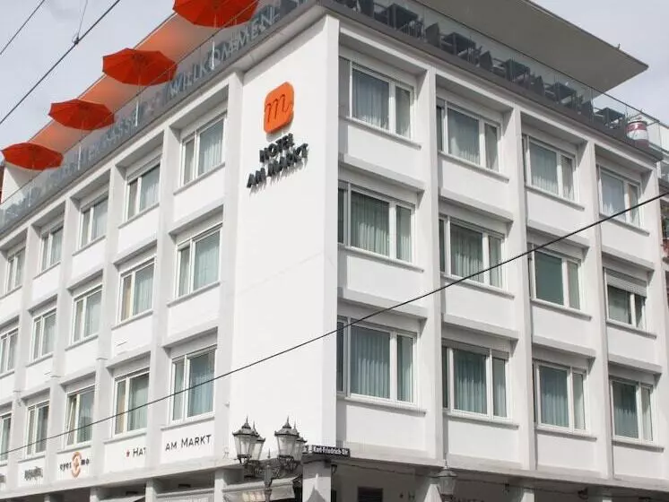 Hotel Am Markt