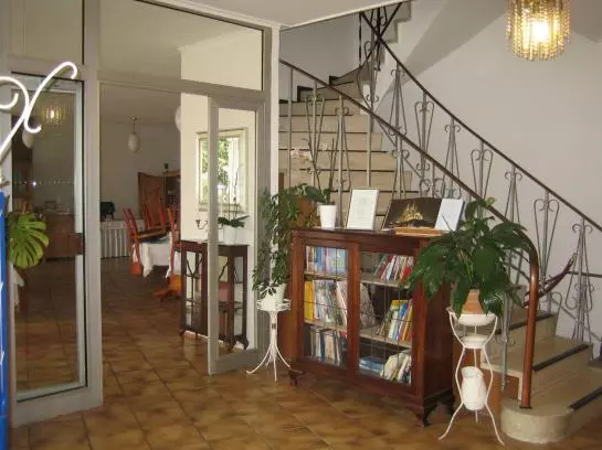 Hotel Augsburger Park