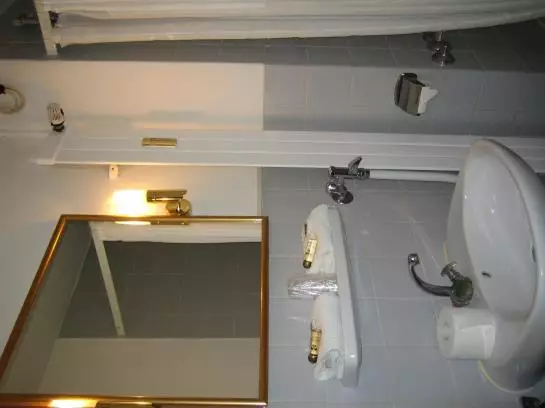 Hotel Augsburger Park