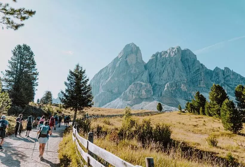 호텔 Bergschlössl