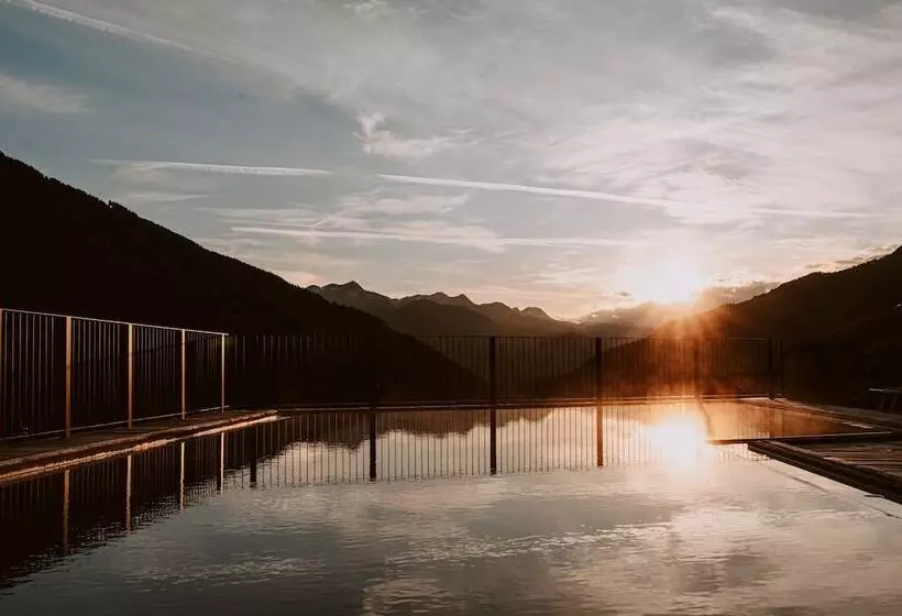 호텔 Bergschlössl