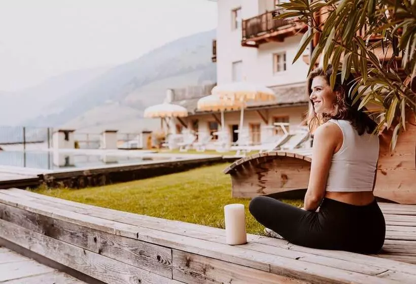 호텔 Bergschlössl