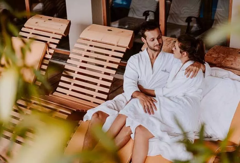 호텔 Bergschlössl