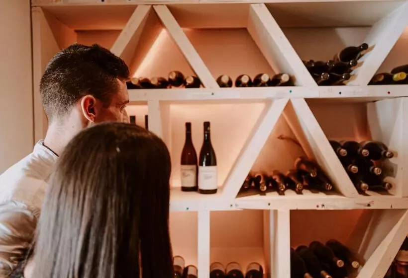 호텔 Bergschlössl