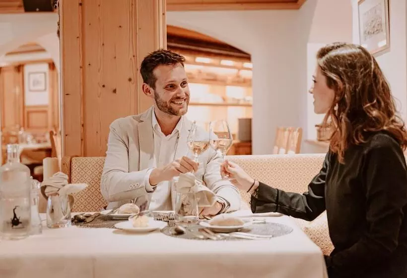 호텔 Bergschlössl