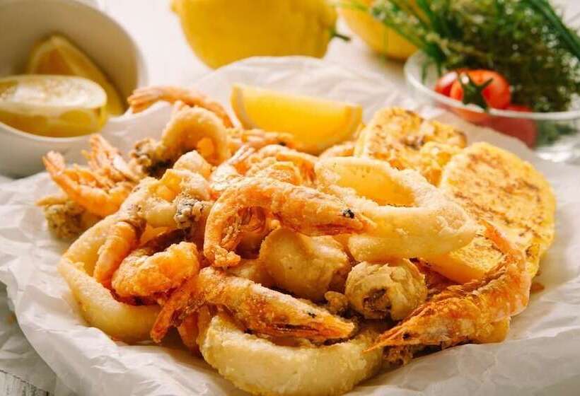 בית מלון כפרי Biderrosa