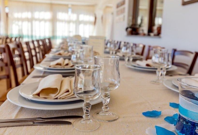 בית מלון כפרי Biderrosa