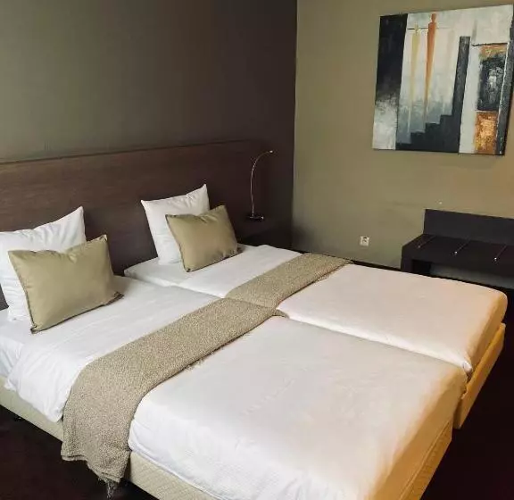 Hotel Bornem