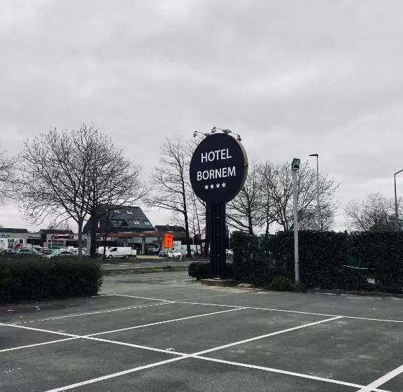 Hotel Bornem