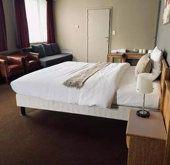 Hotel Bornem