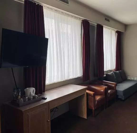 Hotel Bornem