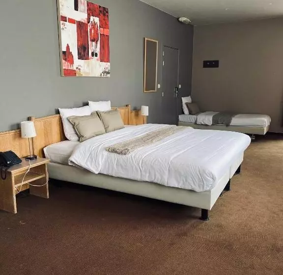 Hotel Bornem