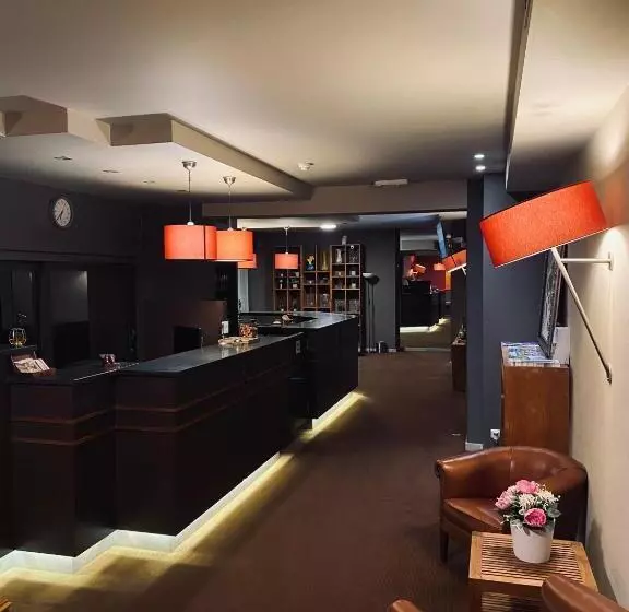 Hotel Bornem