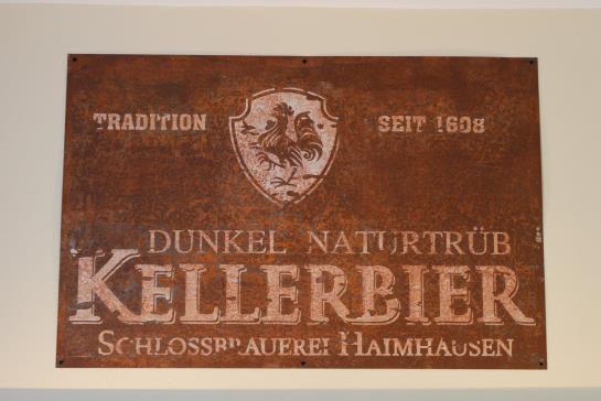 Пансион Brauerei Gasthaus Lohhof