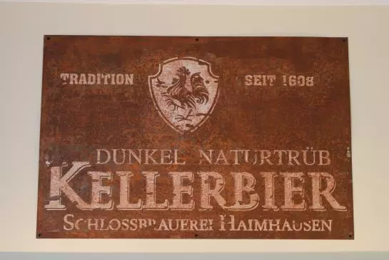 Пансион Brauerei Gasthaus Lohhof