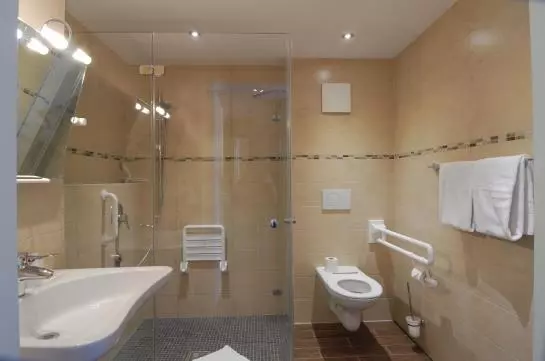 Пансион Brauerei Gasthaus Lohhof