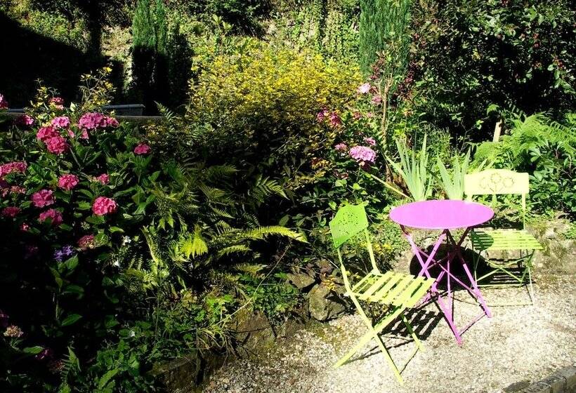 Brit Hotel & Spa Le Roc Au Chien