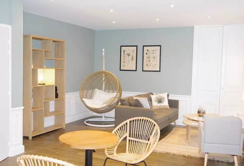 Brit Hotel & Spa Le Roc Au Chien