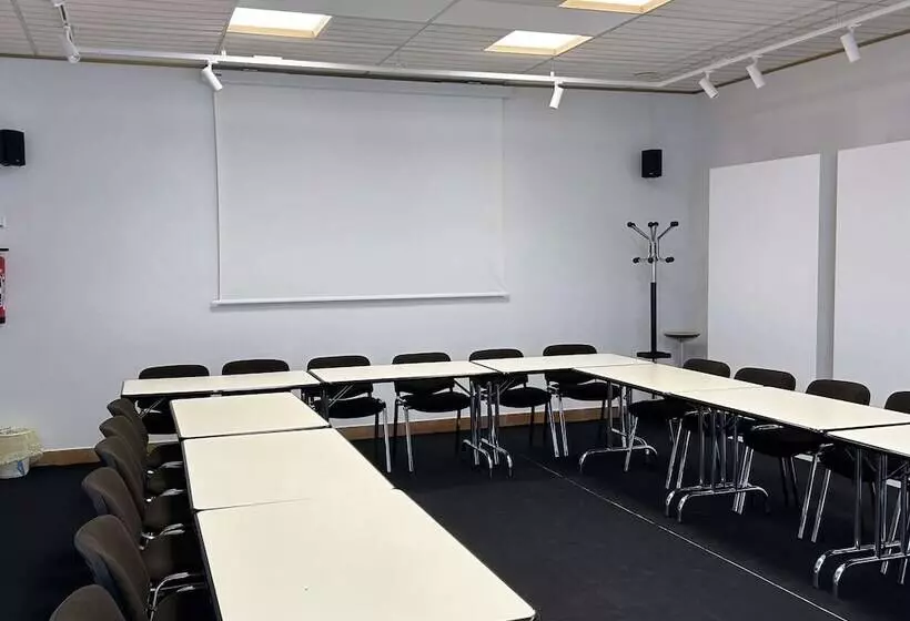 Brit Hotel & Spa Le Roc Au Chien