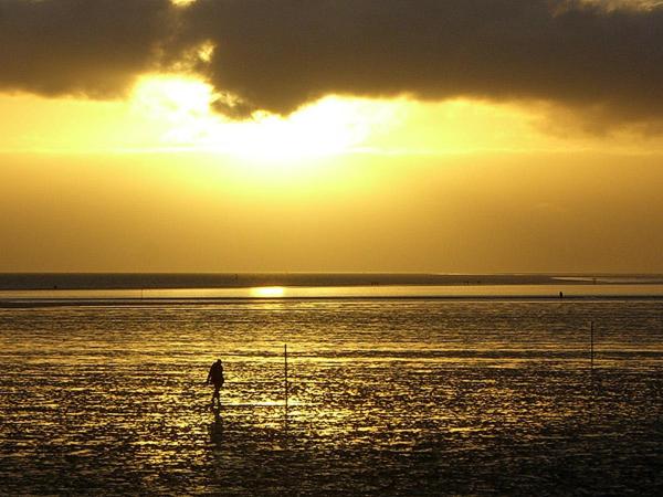 ホテル Garni Deichgraf