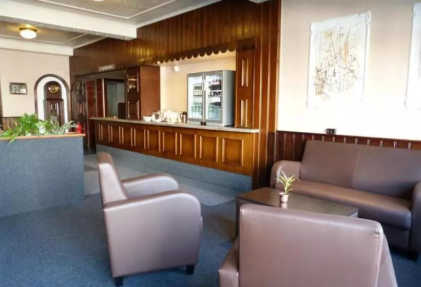 ホテル Garni Deichgraf