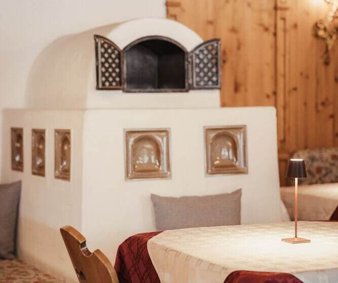 酒店 Diana Dolomites