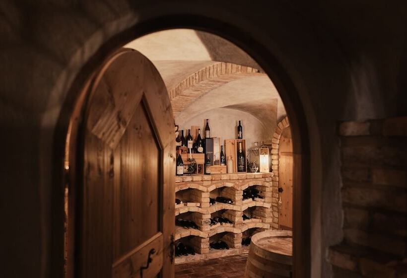 酒店 Diana Dolomites