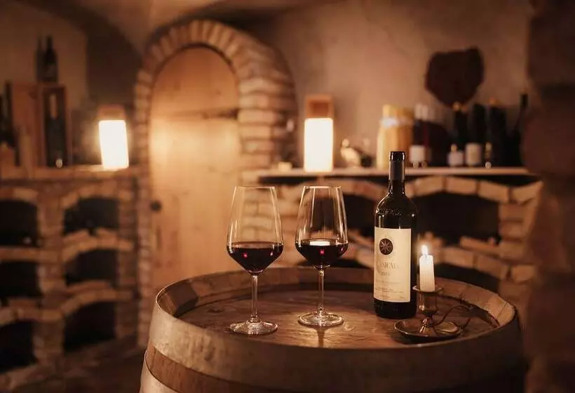 酒店 Diana Dolomites