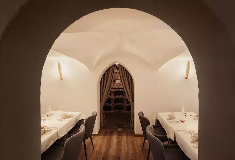 酒店 Diana Dolomites