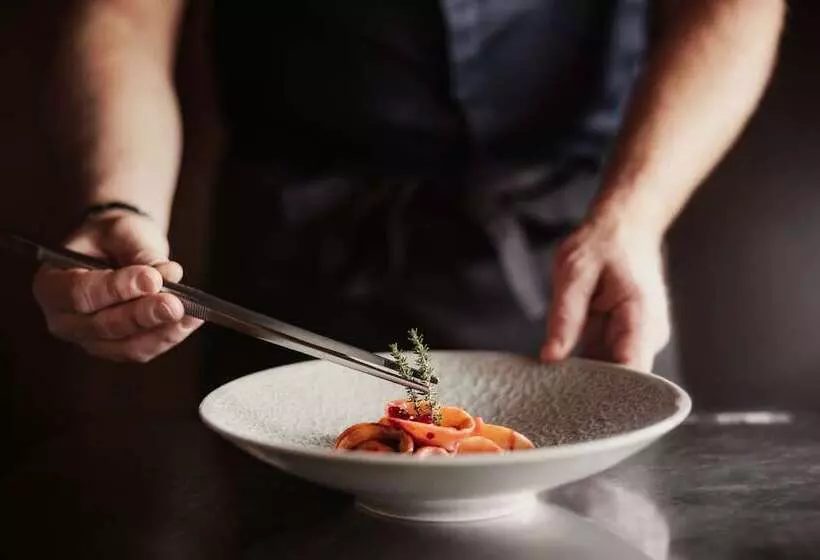 酒店 Diana Dolomites