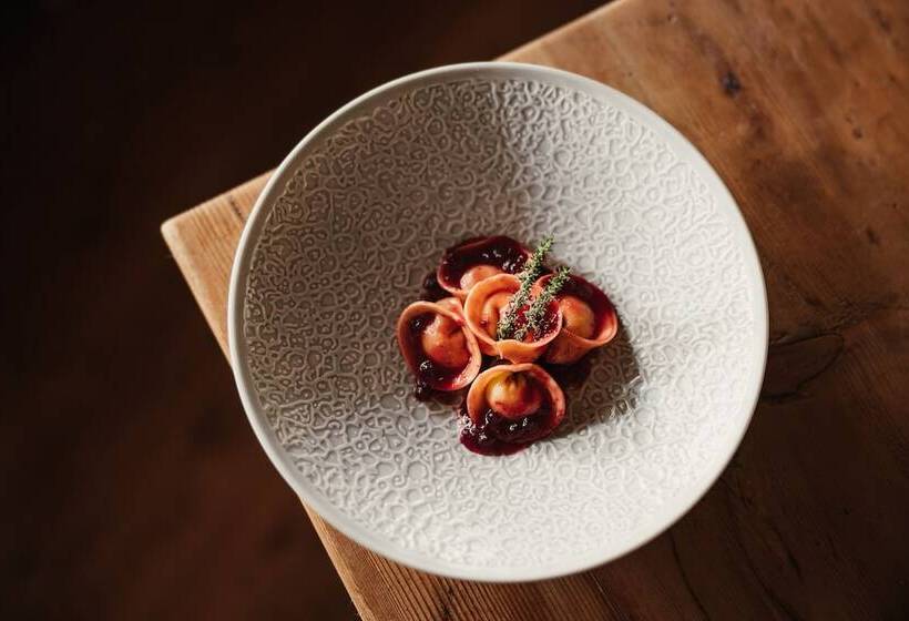 酒店 Diana Dolomites