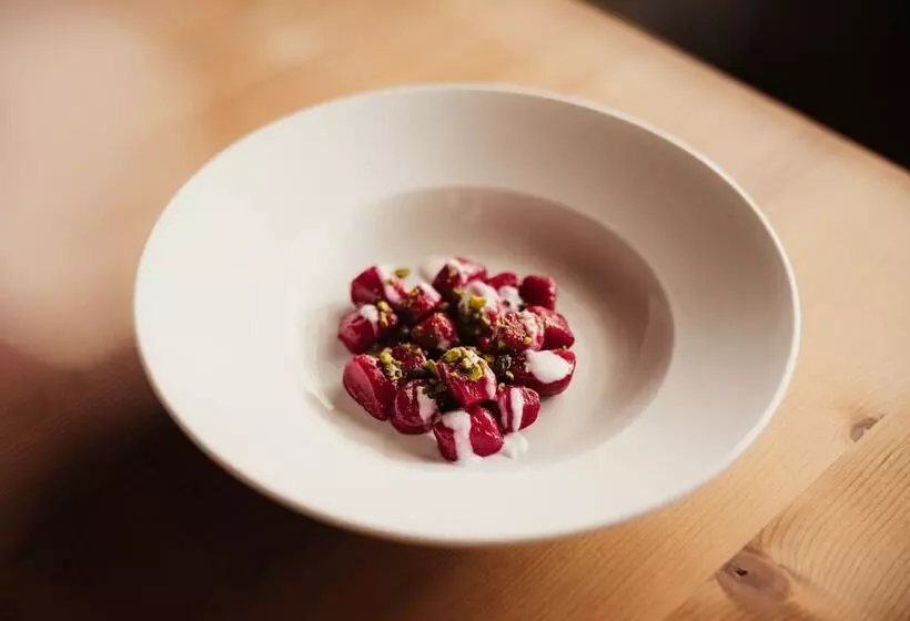 酒店 Diana Dolomites